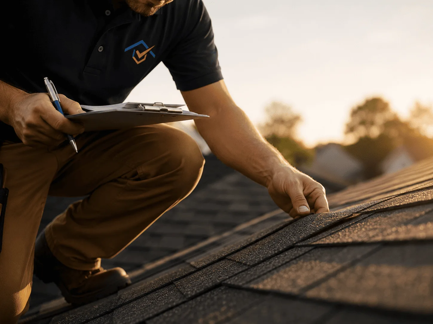 Why Choose Roof Inspection in Richmond, TX