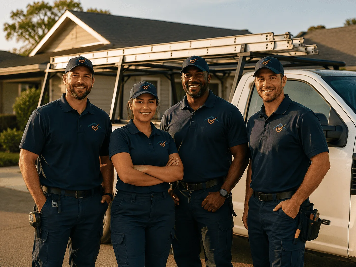 Roof Inspection company in Richmond, TX